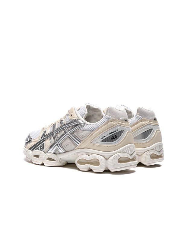 Asics x WINDANDSEA GEL-NIMBUS 9 | 1201A801-100 | AFEW STORE